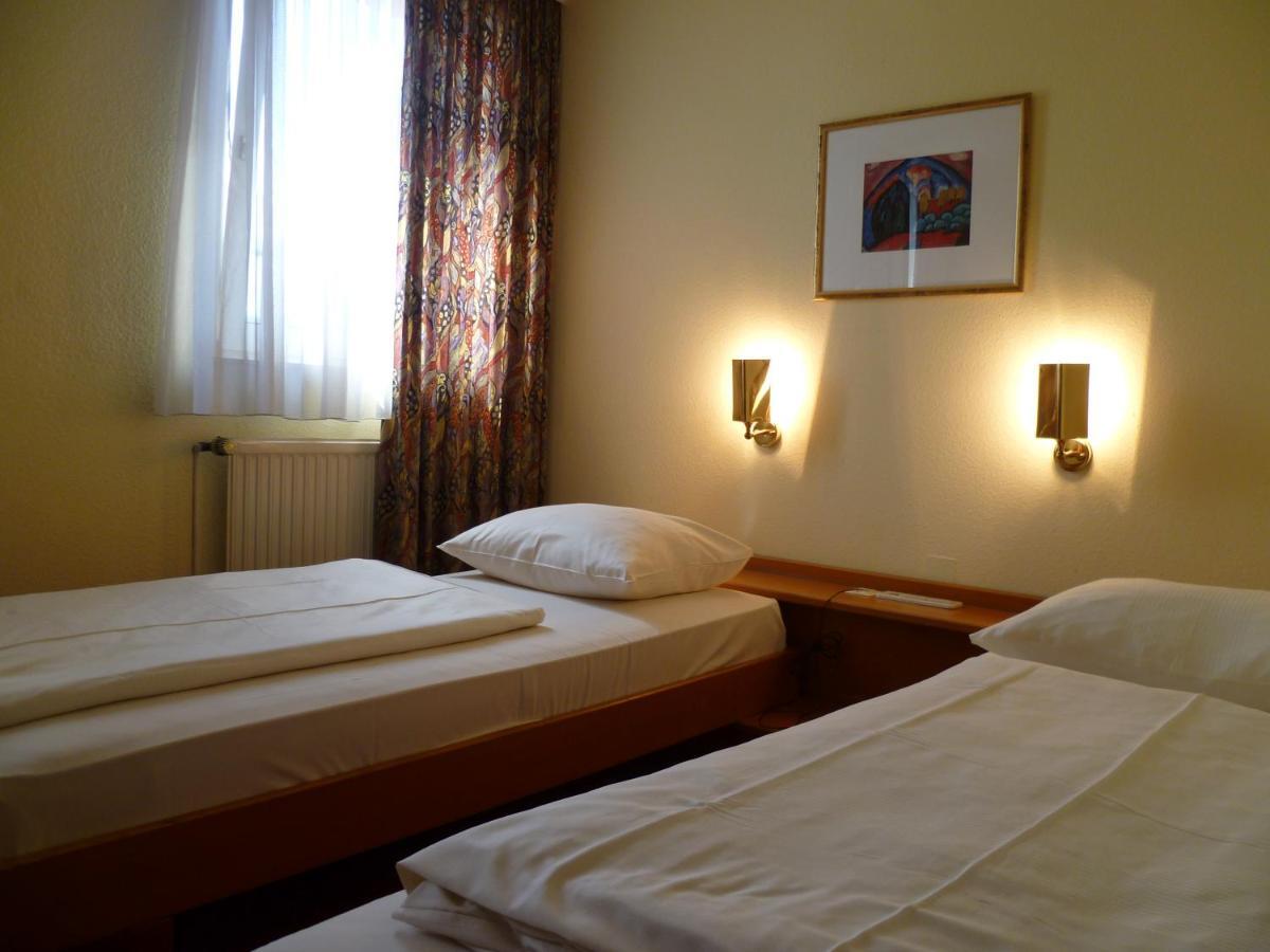 Hotel Mondial - Dusseldorf — Fotos 2